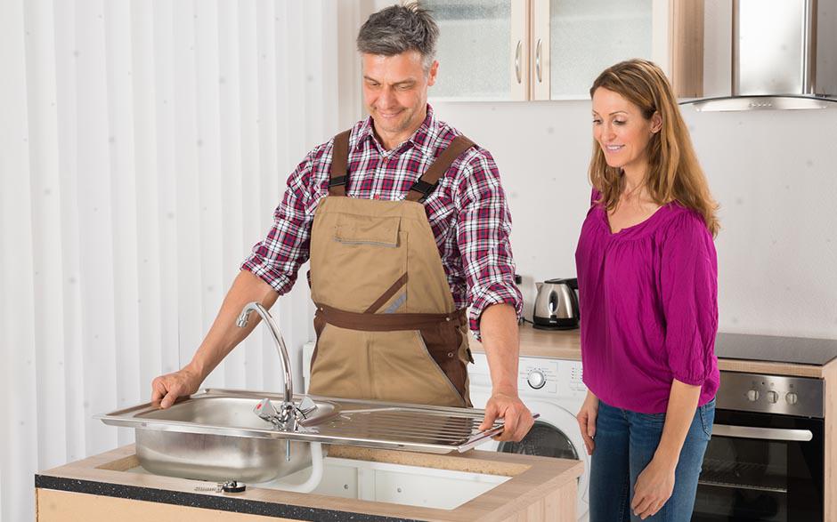 recherche de fuites d'eau Montrouge
