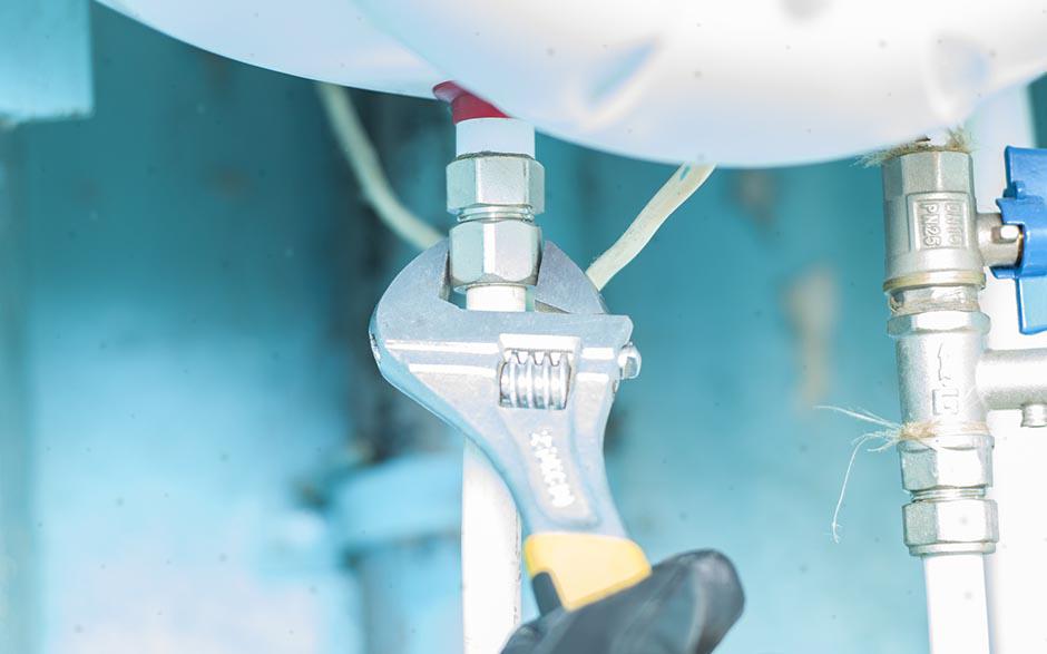 recherche de fuites d'eau Montrouge